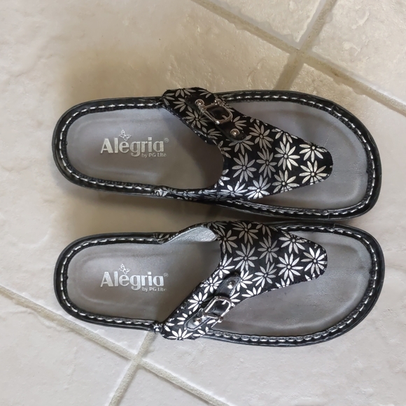 Alegria Shoes - Alegria Sandals
